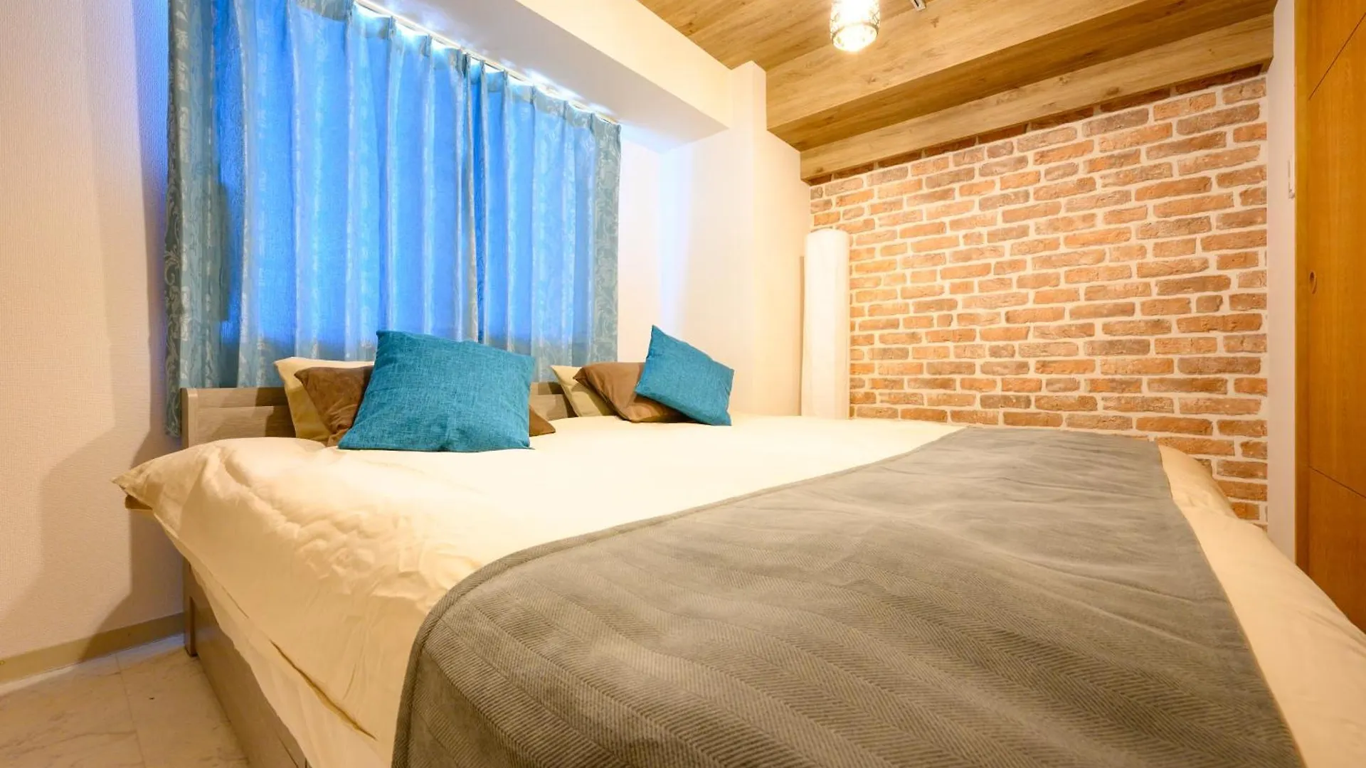 Nakajima Park Stay Ams Tower Nakajima 18F Sapporo